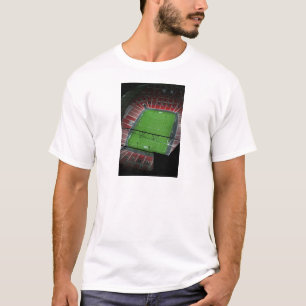 Wembley stadion tee shirt