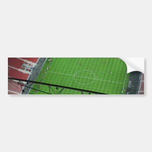 Wembley Stadium Bildekal