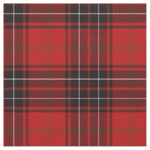 Wemyss familjTartan