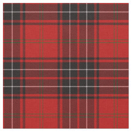 Wemyss familjTartan Tyg
