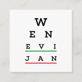 WEN EVIJAN TILLÄGGSKORT