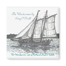 WENDAMEN #6 AV TONY O'NEILL