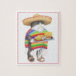 WENDELITO 8"x10" Pussel