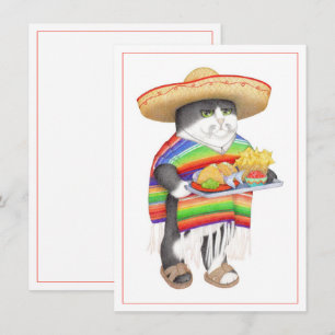 WENDELITO CAT 4x5.6-platta kort