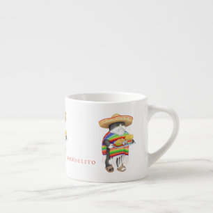 WENDELITO Espresso Kopp Espressomugg