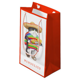 WENDELITO Liten presentpåse