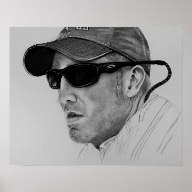 Wendell Poster (Framsidan)