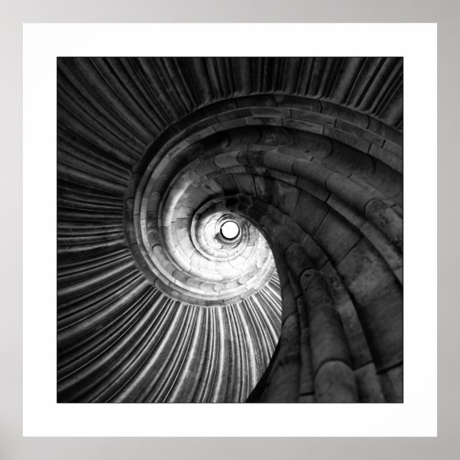 Wendelstein Poster (Framsidan)