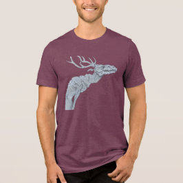 Wendigo shirt t