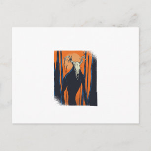 Wendigo Vykort