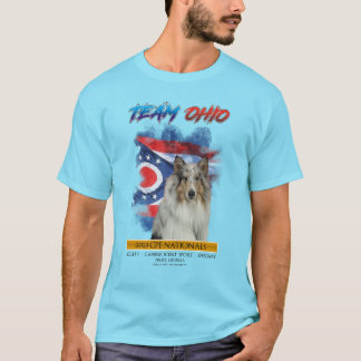 Wendy Cridlebaugh MEDIUM-PASTEL-tshirt T Shirt