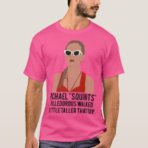 Wendy och Square T Shirt