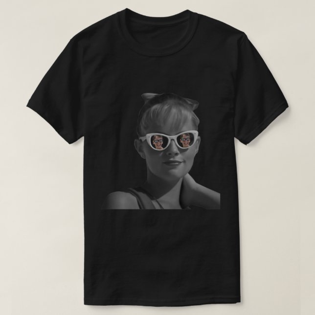 Wendy Peffercorn T Shirt (Design framsida)