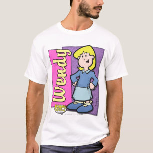 Wendy T Shirt