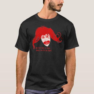 Wendyx27s Burger Joint T Shirt