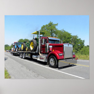 Wenger W900L Roll-off-Poster Poster