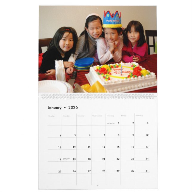Wenhui_1 Kalender (Jan 2026)