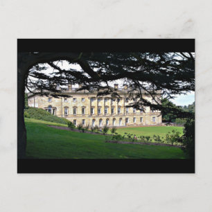 Wentworth Castle Vykort