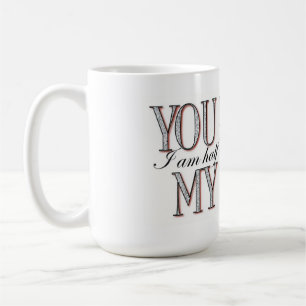 Wentworth Kaffemugg