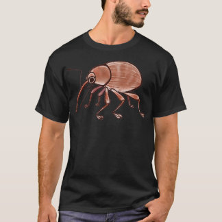 Weonde Beetle 1 T Shirt