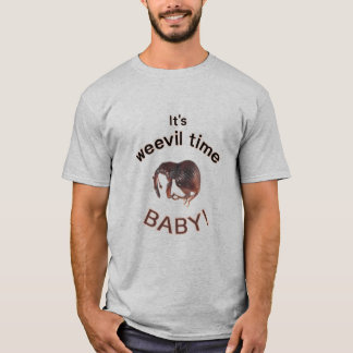 Weonde time T-Shirt