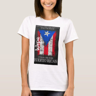 Wepa T Shirt