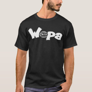 Wepa T Shirt