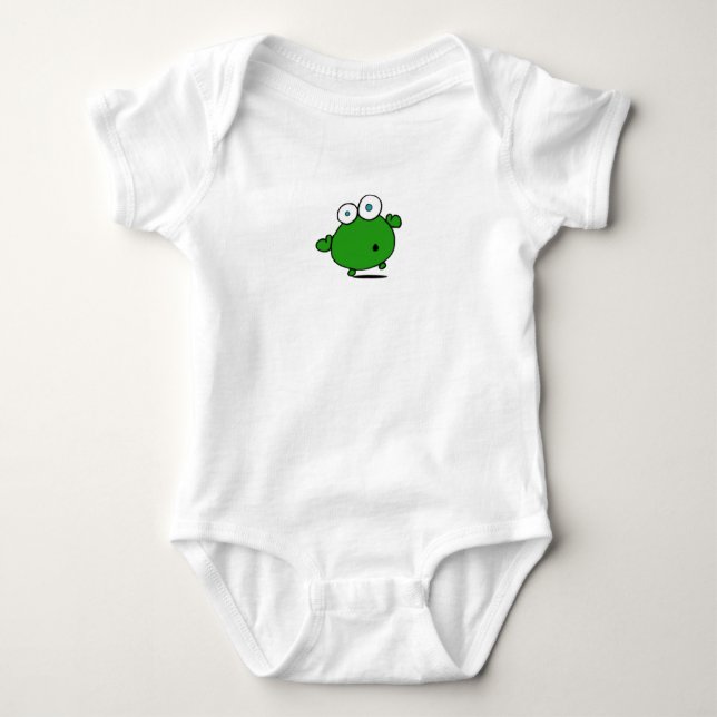 wepeas t-shirt (Framsida)