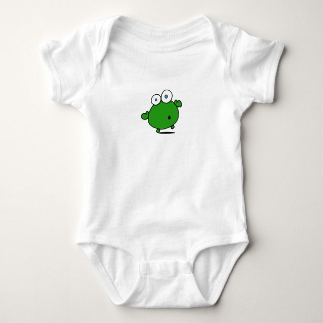 wepeas tee (Framsida)