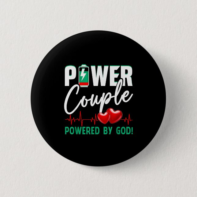 Wer Couple Wered-by God Christian Couples Valentin Knapp (Framsida)