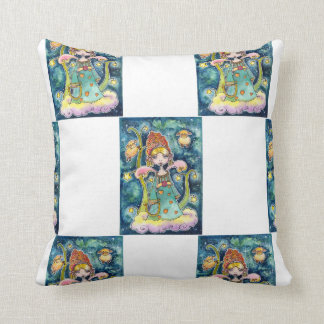 Wer hat die schönsten Schäfchen Kudde