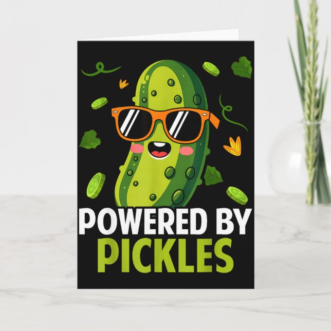 Wered By Ckles  Kort (Framsida)