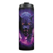 Werevarg Tumbler