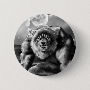 werewolf knapp
