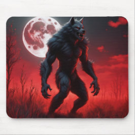 Werewolf Musmatta