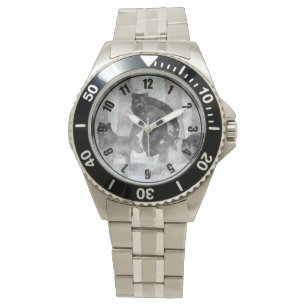Werewolf och varger armbandsur
