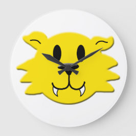 Werewolf Stor Klocka