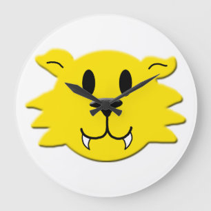 Werewolf Stor Klocka