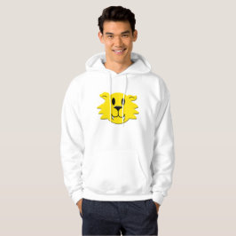 Werewolf Sweatshirt Med Luva