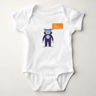Werewolf T-shirt