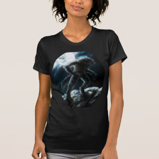 Werewolf Tee