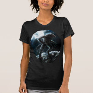 Werewolf Tee Shirt