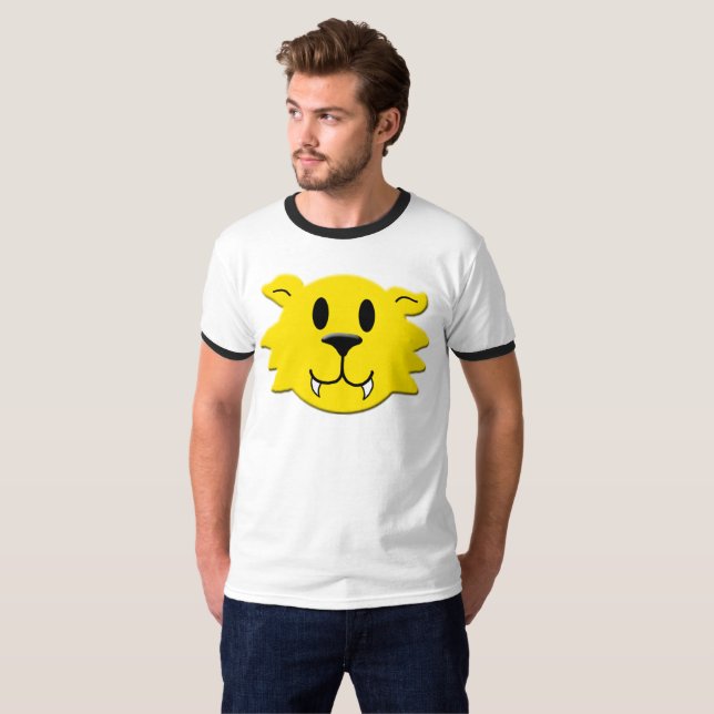 Werewolf Tröja (Hel framsida)