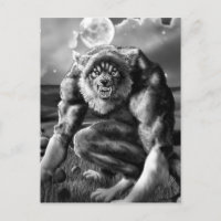 werewolf
