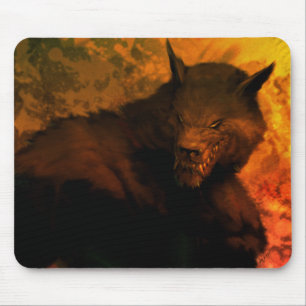 Werewolfbyst Musmatta