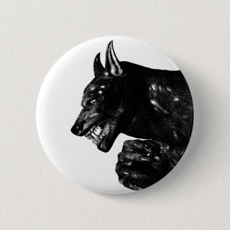 Werewolfemblem Knapp