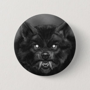 Werewolfen klämmer fast/knäppas knapp