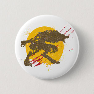 Werewolfen knäppas knapp