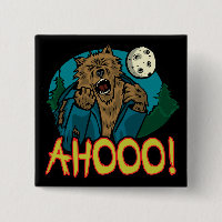 Werewolfen knäppas