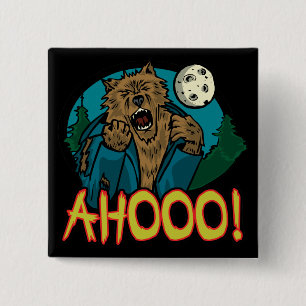 Werewolfen knäppas knapp